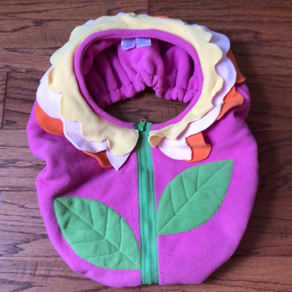 Car seat cover